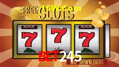bet245 - cassino ao vivo